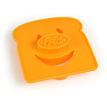 Fred CHEESY GRIN Bread Cutter