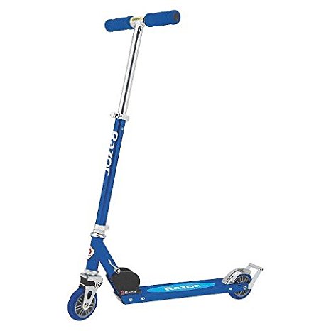 Razor A2 Elite Scooter Blue