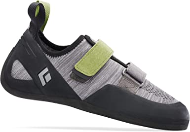 Black Diamond Equipment - Men's Momentum Climbing Shoes