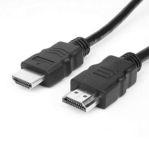 ZOSI 6FT 2M HDMI Cable 1080P High Speed for BLURAY 3D DVD PS3 HDTV LCD HD TV