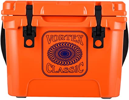 Vortex Classic Series 20 Quart Rotational- Molded Cooler