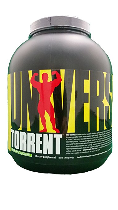 Universal Nutrition Universal Torrent Green Apple Avalanche 6.1lb