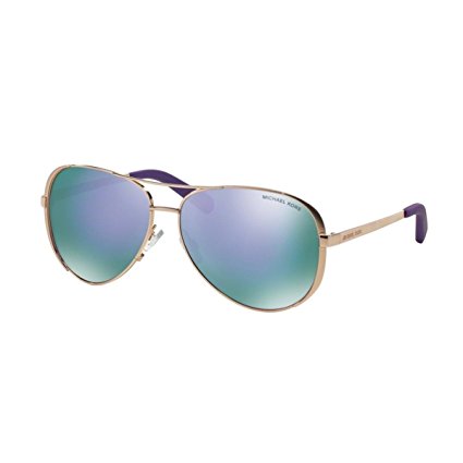 Michael Kors Women's Chelsea Polarized Sunglasses