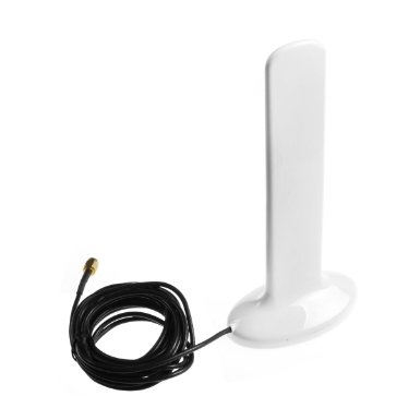 Shanhai® 8DBi 4G Booster Ampllifier Wifi Antenna with SMA Connector for Huawei Mobile Wifi Hotspot E5776 E589 Umg587