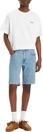 Levi's 405 Standard Shorts Pantalones cortos vaqueros Hombre