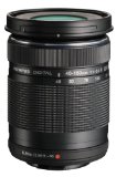 Olympus M 40-150mm F40-56 R Zoom Lens Black for Olympus and Panasonic Micro 43 Cameras