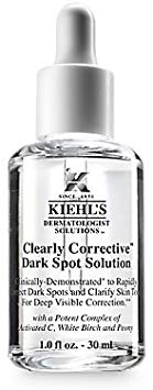 Kiehl's Since 1851 Clearly Corrective Dark Spot Solution/1 oz. - 1 Oz.