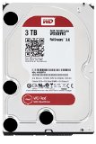 WD Red 3TB for NAS 35-inch Desktop Hard Drive - OEM