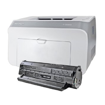 Pantum P2000 Laser Printer