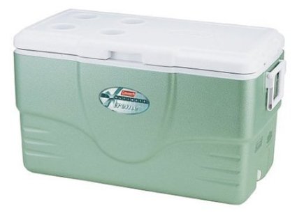 Coleman 6-Day 58 Qt. Ultimate Xtreme Cooler