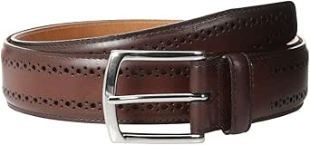 Allen Edmonds Men's Manistee Belt