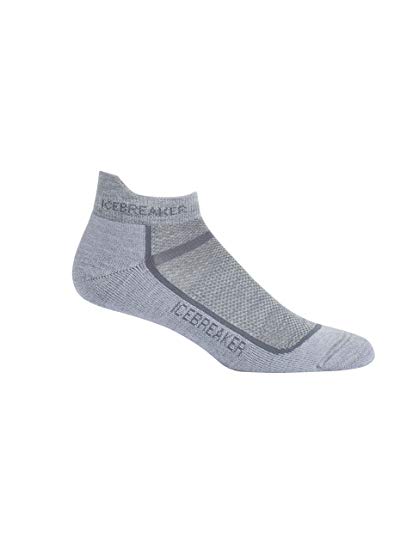 Icebreaker Mens Multisport Light Micro Socks