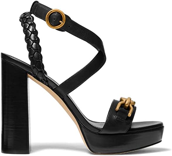 Michael Kors Kailey Platform Sandal