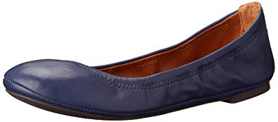 Lucky Brand Women's Emmie Ballet Flat