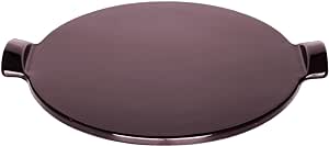Emile Henry Made In France Flame Individual Pizza Stone 10", Figue
