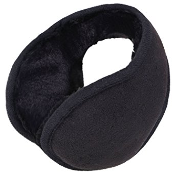 Men / Women Winter Outdoors Ultra-Soft Plush Faux Fur Earmuffs