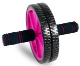 Tone Fitness Ab Toning Wheel
