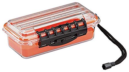 Plano Guide Polycarbonate Field Box