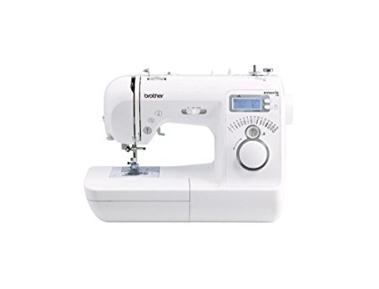 Brother Innovis NV15 Electronic Sewing Machine