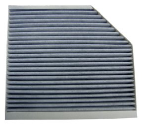 TYC 800145C Audi Replacement Cabin Air Filter