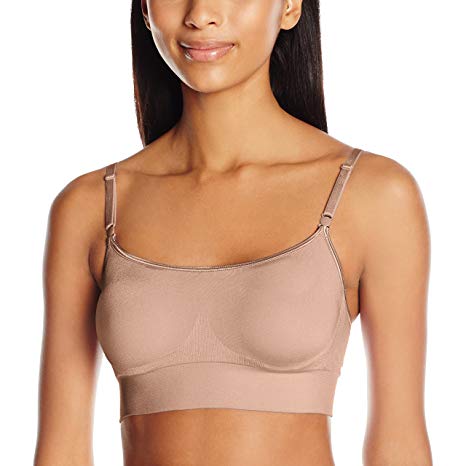 Warner's Women's Easy Does It No Dig Wire-Free Bra