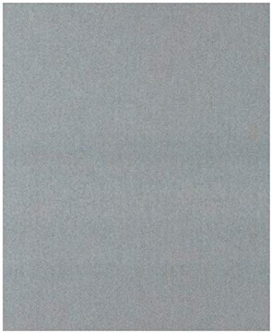 Norton 3X Abrasive Sheet, Paper Backing, Aluminum Oxide