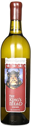 NV Hidden Legend "The King's Mead" 750 mL