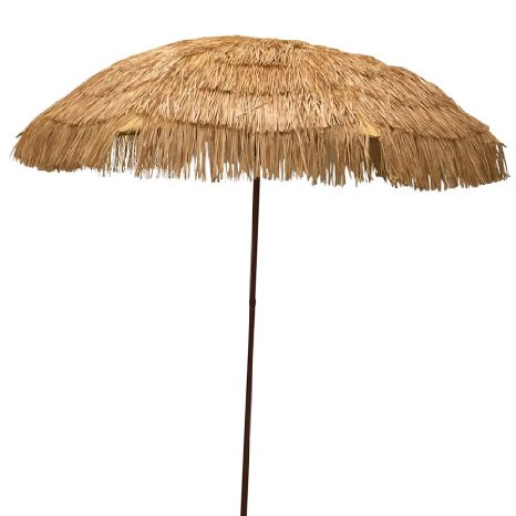 EasyGo 6.5 Thatched Umbrella
