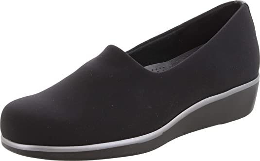 SAS Women's, Bliss Slip-On Wedge