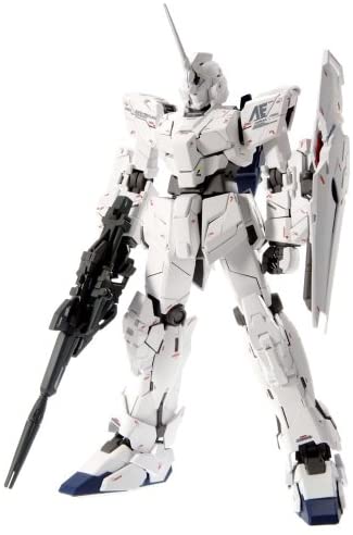 Gundam RX-0 Unicorn Gundam Ver Ka MG 1/100 Scale [Toy] (japan import)