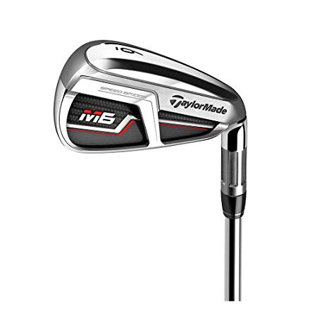 TaylorMade Golf M6 Iron Set