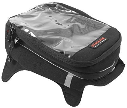 Classic Accessories 73717 MotoGear Motorcycle Tank Bag