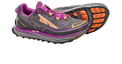 Altra Women's TIMP Trail Running Shoe