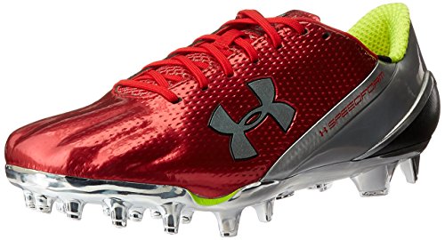 Under Armour Men's Speedform MC Cleat Football Shoe