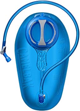 Crux™ 1.5L Reservoir, Blue