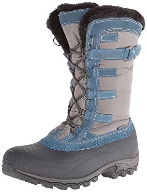 Kamik Women's Snowvalley Boot