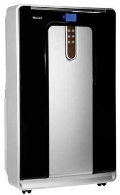Haier 10,000 Btu Portable Air Conditioner (Renewed)