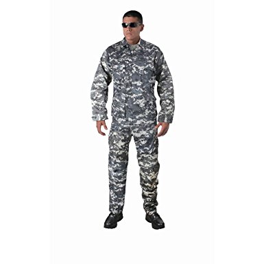 Rothco BDU Uniform Set