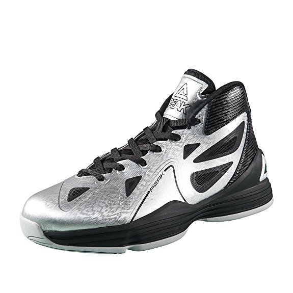 Peak Men's Galaxy Basketball Shoes