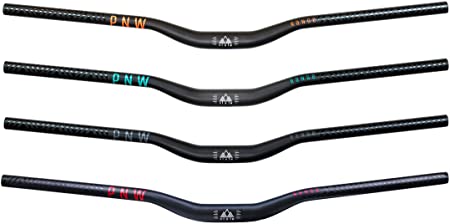 PNW Components Range Handlebar, 5% of Proceeds donated to NICA