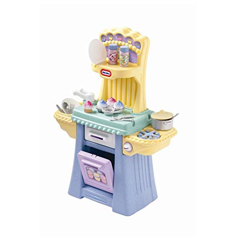 Little Tikes Cupcake Kitchen Pastel – Amazon Exclusive