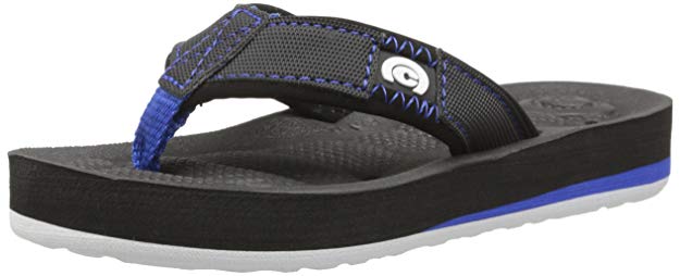 Cobian Draino JR Flip-Flop (Toddler/Little Kid/Big Kid)