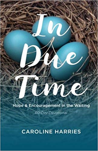 In Due Time: Hope and Encouragement in the Waiting