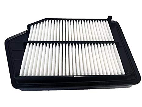 Cleenaire EAF11476 Premium High Capacity Engine Air Filter For 13-16 Honda Accord 2.4, 15-16 Acura TLX 2.4