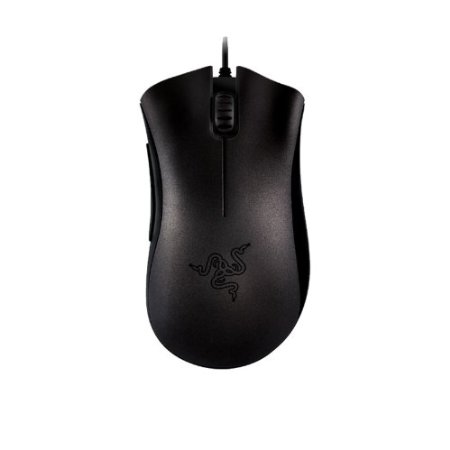 Razer DeathAdder 3500 PC Gaming Mouse -  Black edition