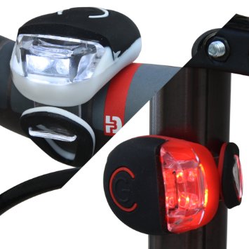 StellarLights Headlight And Taillight Combination - ON SALE - Only 652 At Checkout