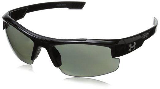 Under Armour Nitro L Storm 8640048-064168 Polarized Youth Sunglasses