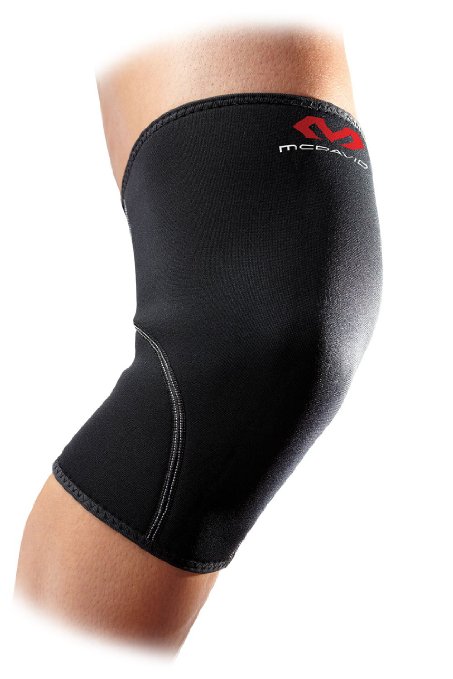 McDavid Reversible Neoprene Knee Support