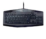 Alienware TactX Gaming Keyboard N16TH