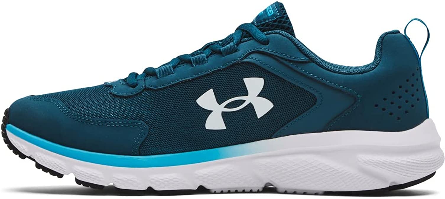 Under Armour Men's Charged Assert 9 Running Shoe